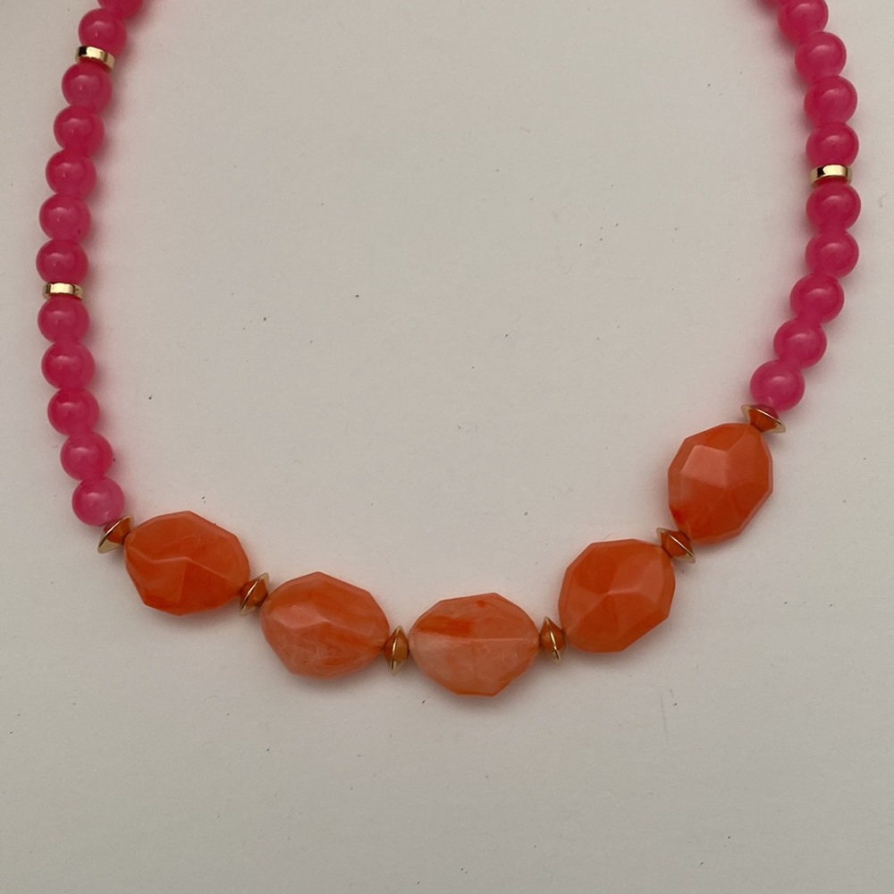 Necklace - Picture 4 of 5